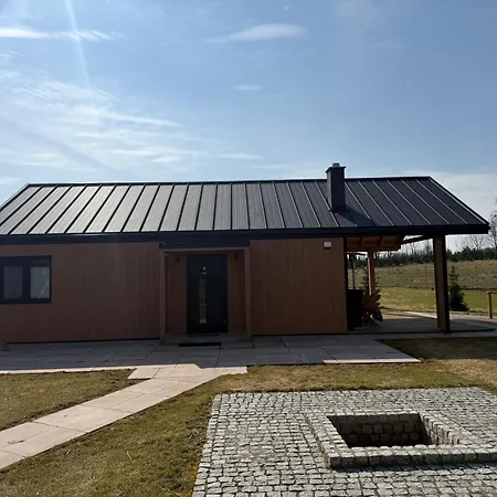 Hébergement de vacances Nad Lowiskiem *